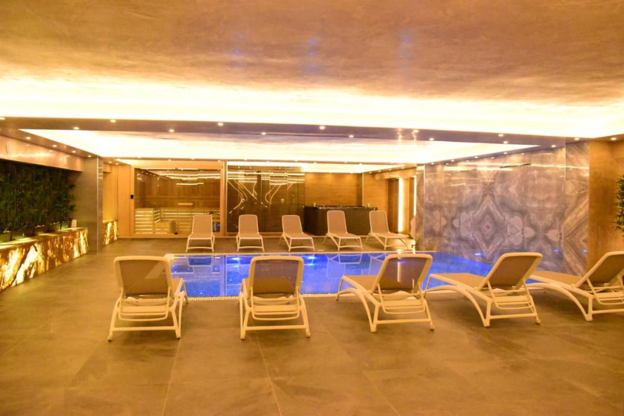 Brilliant Hotel & Spa Golem  Eksteriør bilde